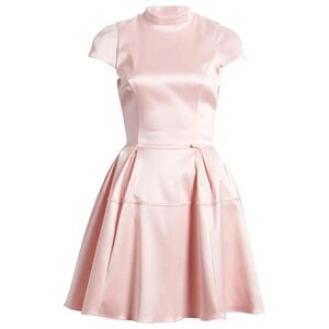 House of CB Saida Mini Dress